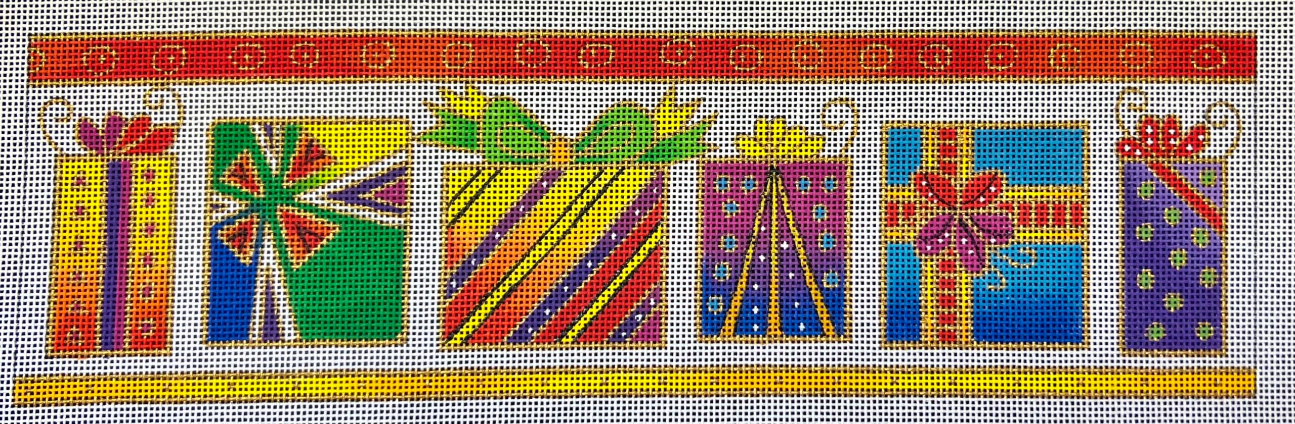 LB-159 - Holiday Presents