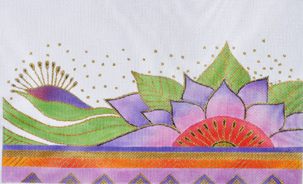 LB-93 - Celestial Lotus Large