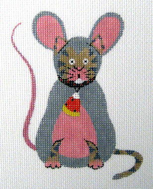 LD-06 - Cat in Mouse Costume
