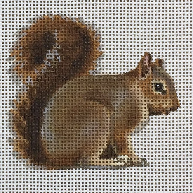 LGDOR306 - Squirrel