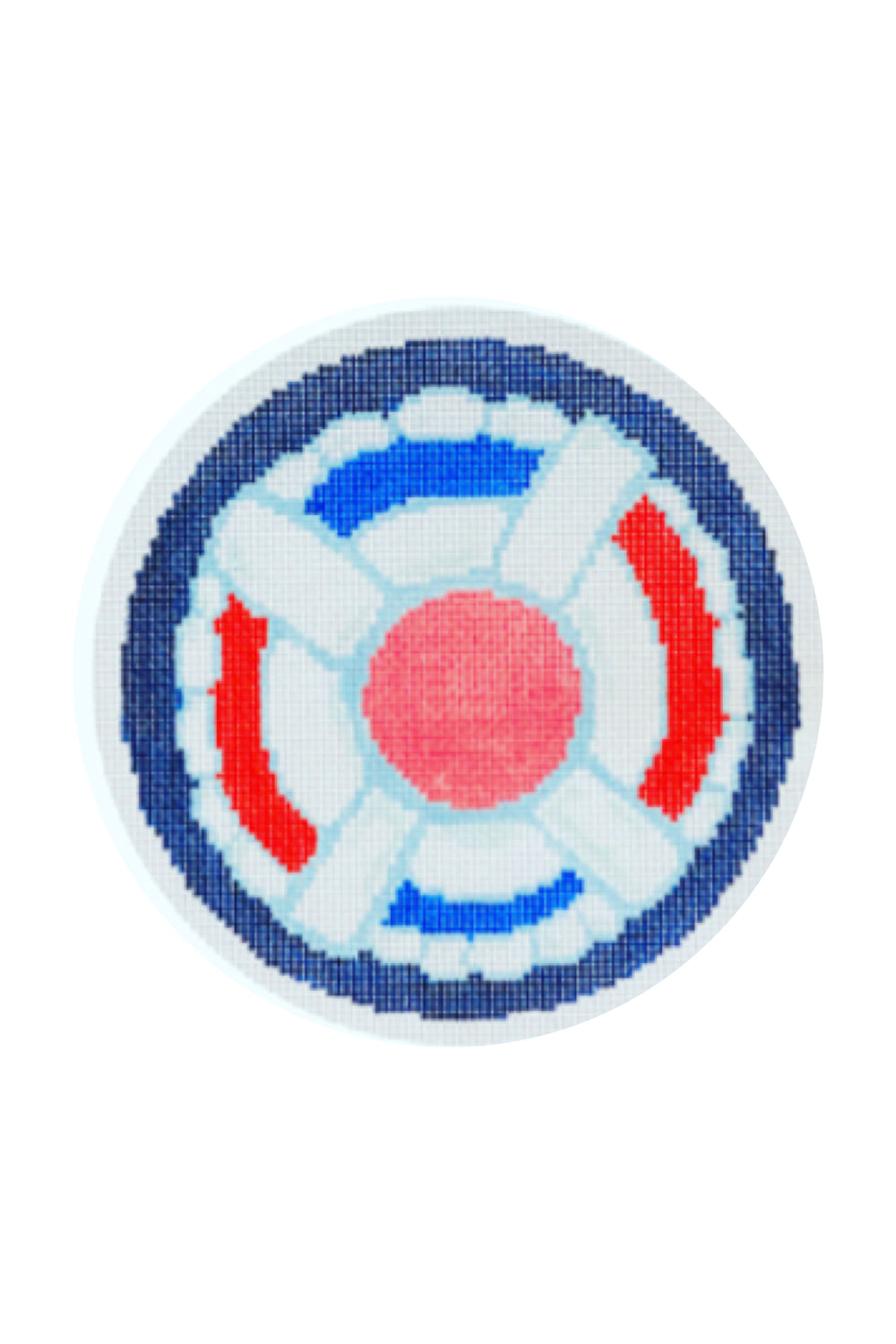 LG-64 - Lifesaver