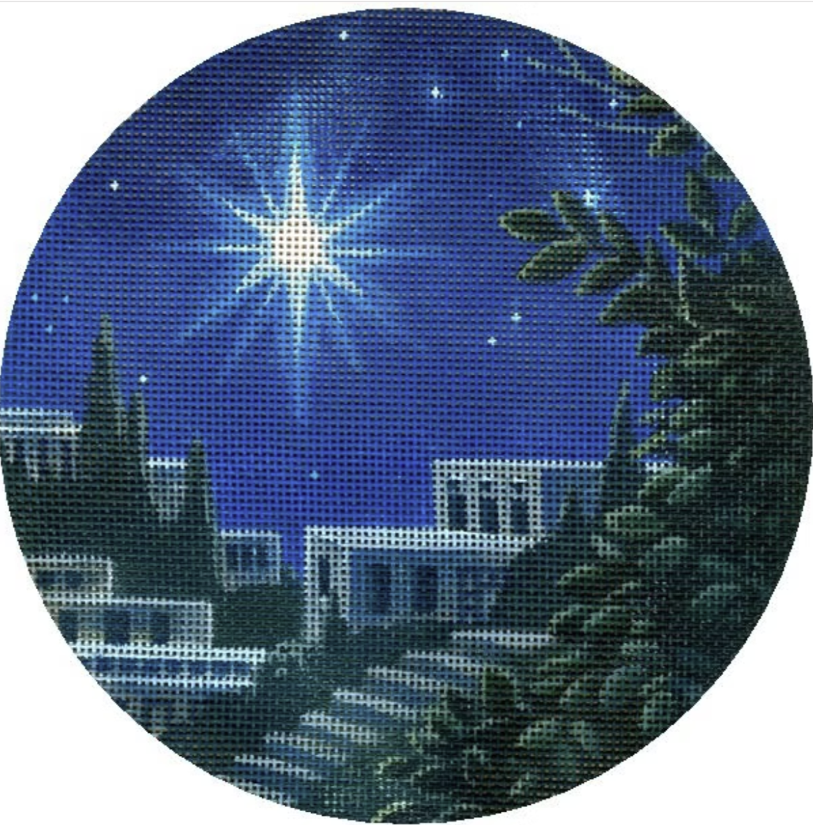 LGDOR210 - Star and City