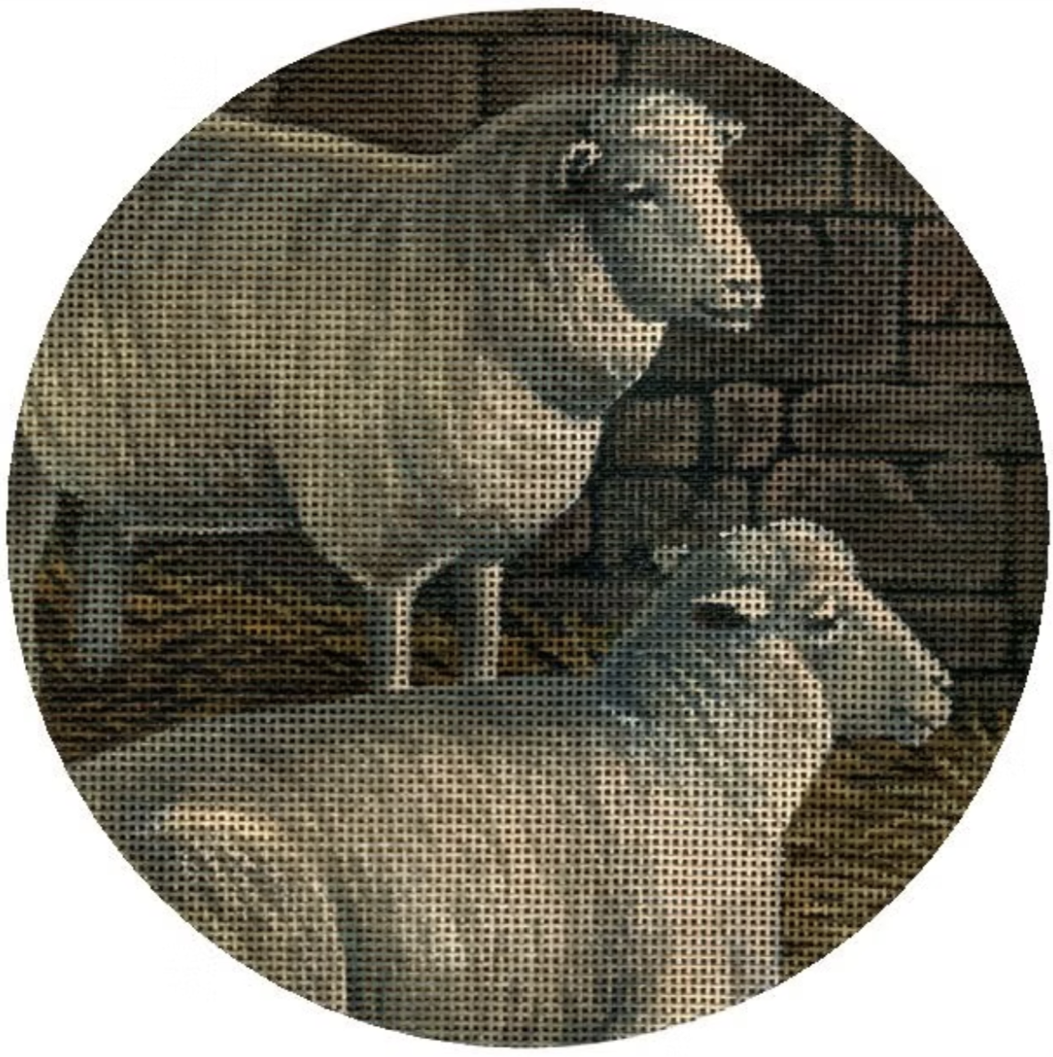 LGDOR212 - Sheep