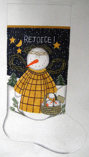 LK-42 - Rejoice Stocking