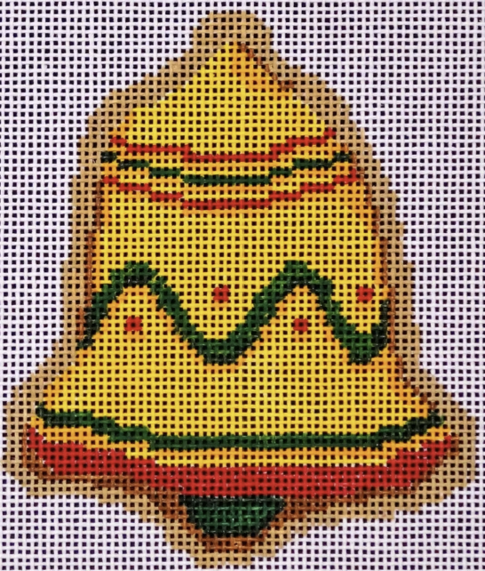 LL-C-07 - Bell Cookie