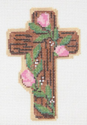 LL-C-301 - Cross Cookie