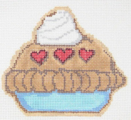 LL-C-501 - Pie Cookie