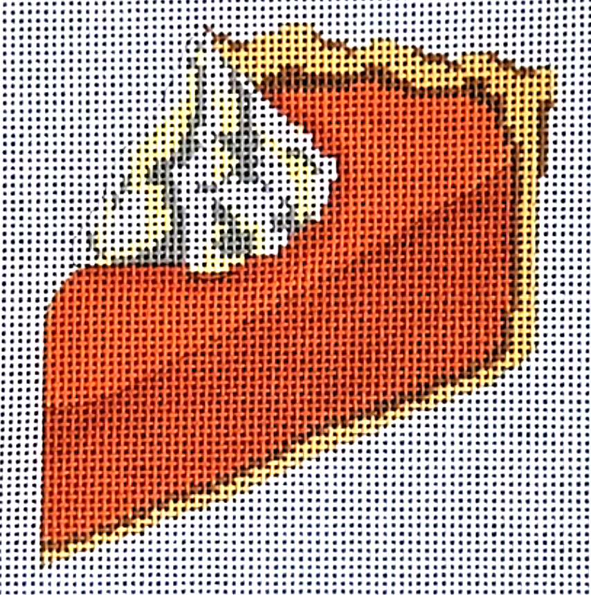 LL-CY-12 - Pumpkin Pie