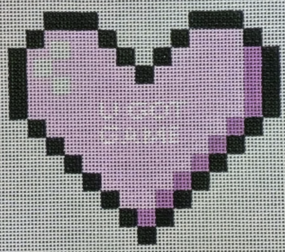LL-IN-106 - U Got Game Heart