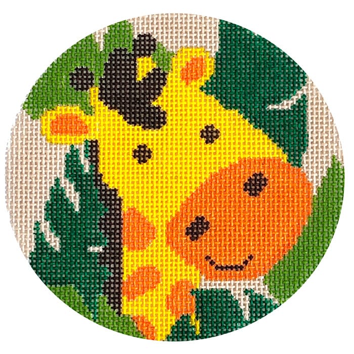 LL-ORN-15 - Giraffe Ornament