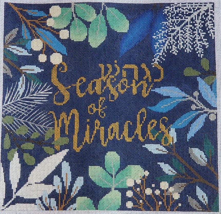 LL-PW-12 - Season of Miracles