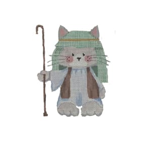 LL-XO 05 - Shepherd Cat