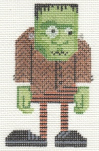 LL217 - Frankie