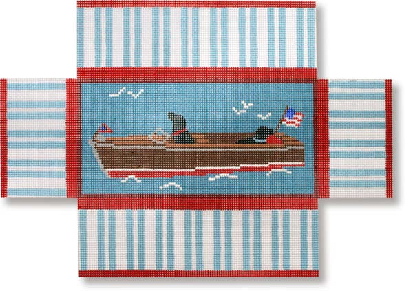 LM-BC02 - All Aboard