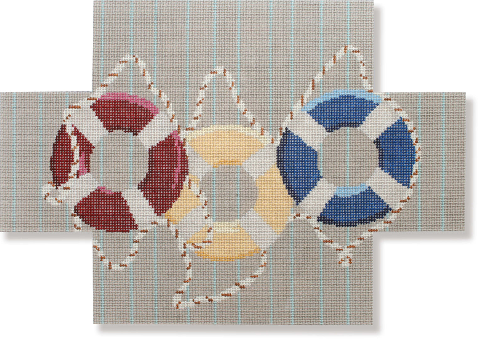 LM-BC03 - Life Rings