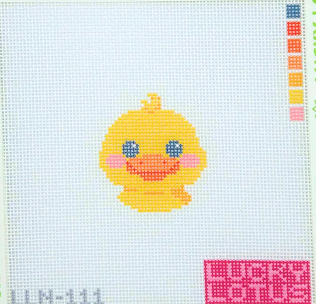 LLN-111 - Lucky Littles Duck