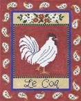 LR-3011 - Le Coq