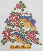 LR-3023E - Floral Tree