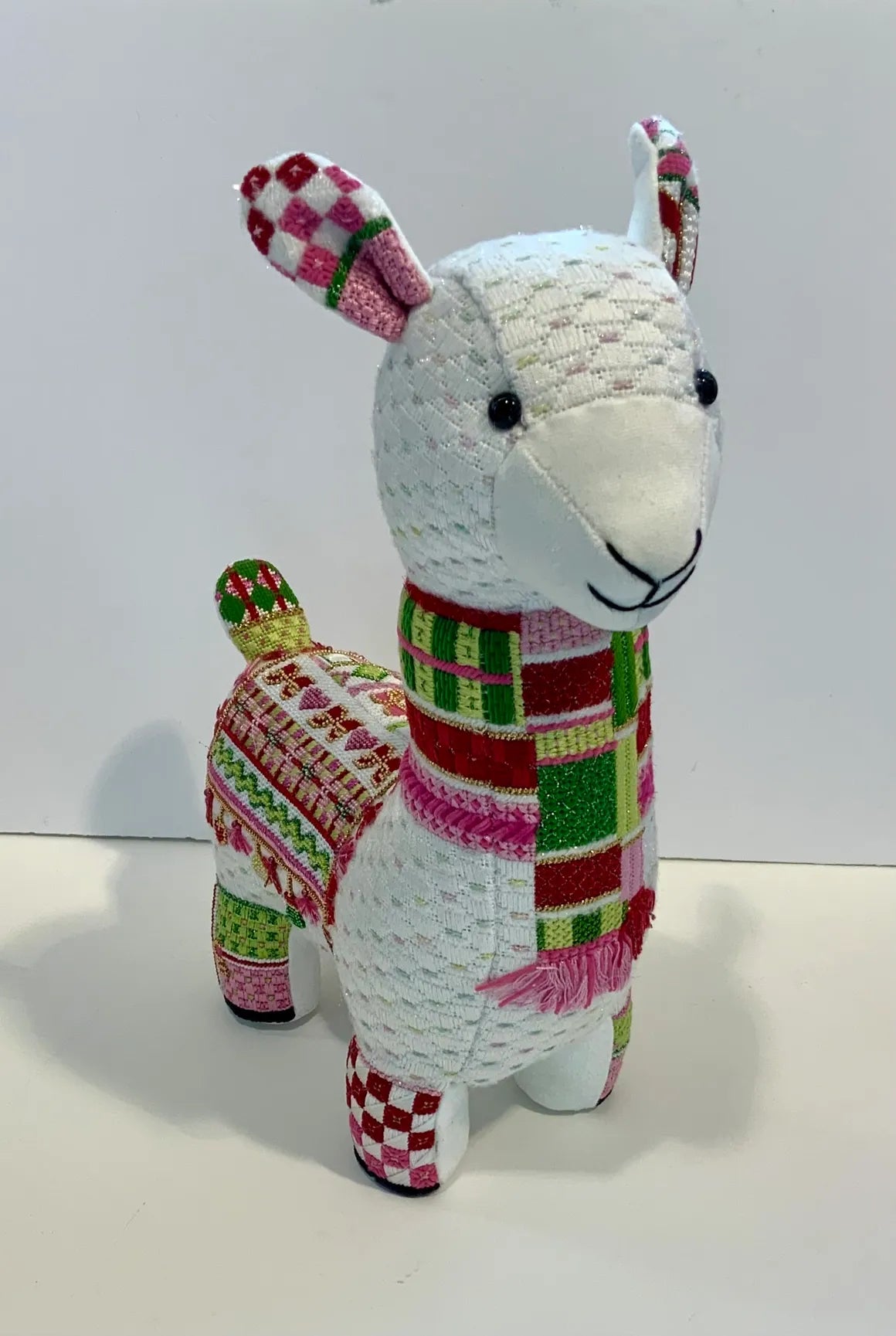 Lola Llama