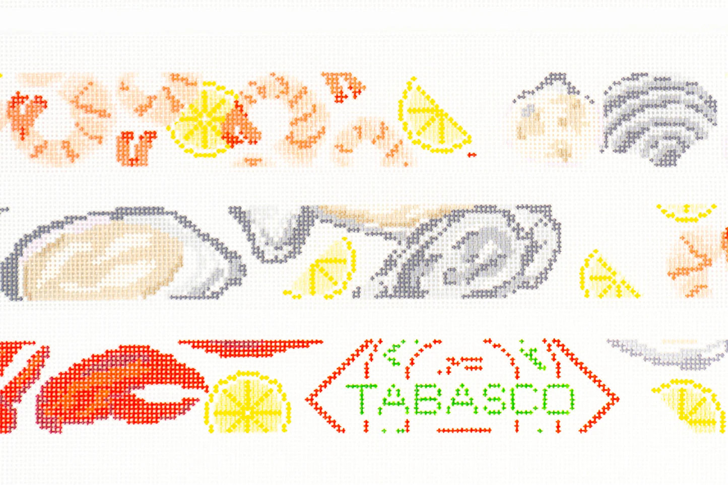 AOK102 - Raw Bar Belt