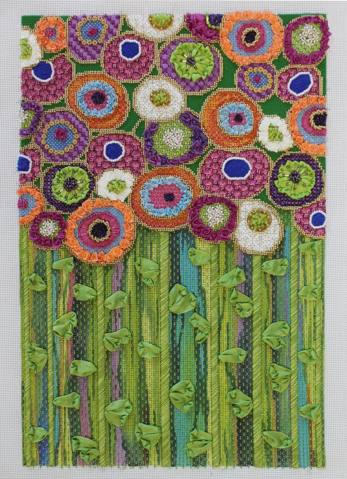 Long Stem Flowers