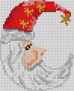 TD-M-183 - Santa Moon