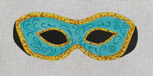 MA002 - Masquerade - Eye Mask
