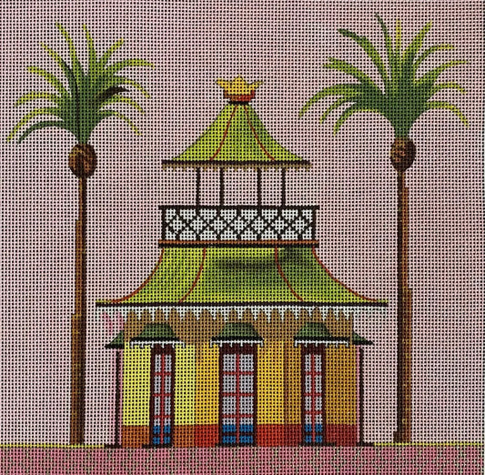 MC273 - Pavillion