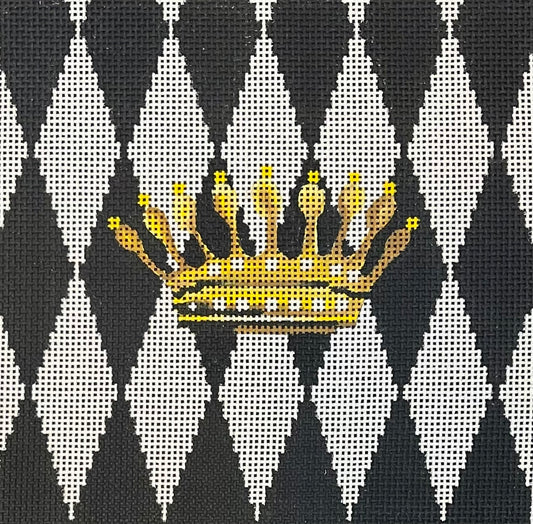 MC321 - Crown