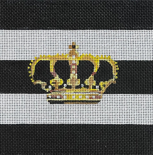 MC322 - Crown