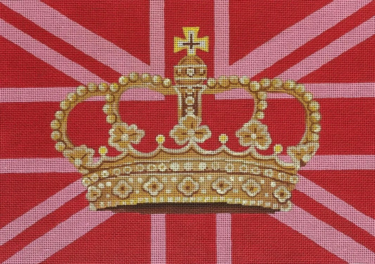 MC420 - British Flag