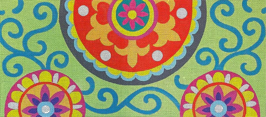 MC431 - Folk Floral