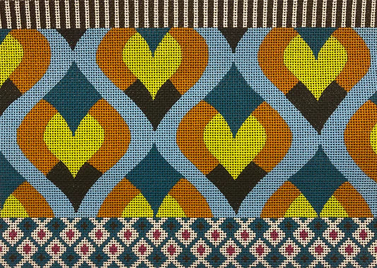 MC453 - Pattern