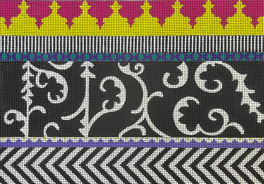MC454 - Pattern