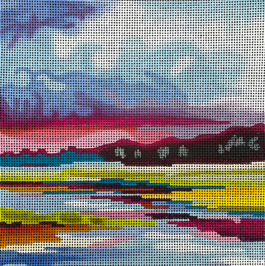 MC494 - River Landscape