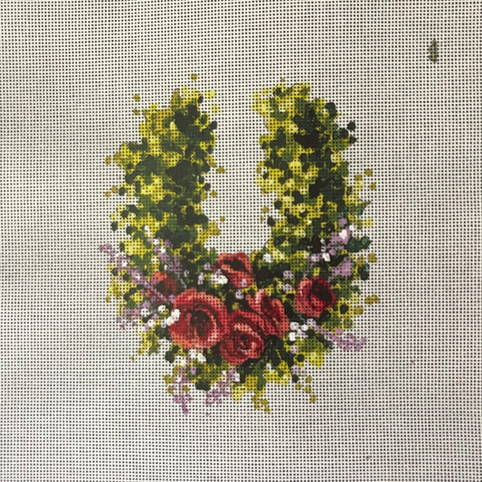 MC497 - Derby Wreath