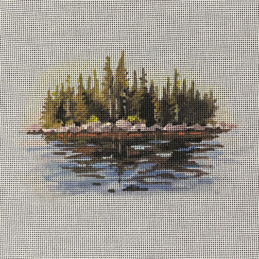 MC499 - Forest Landscape
