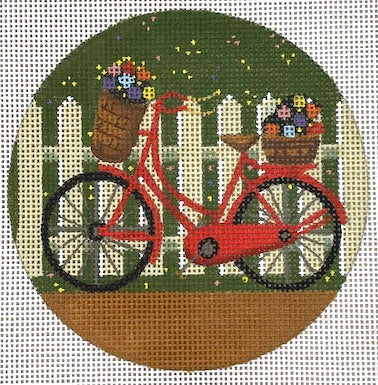 MC-FR06 - Fairy Bicycle