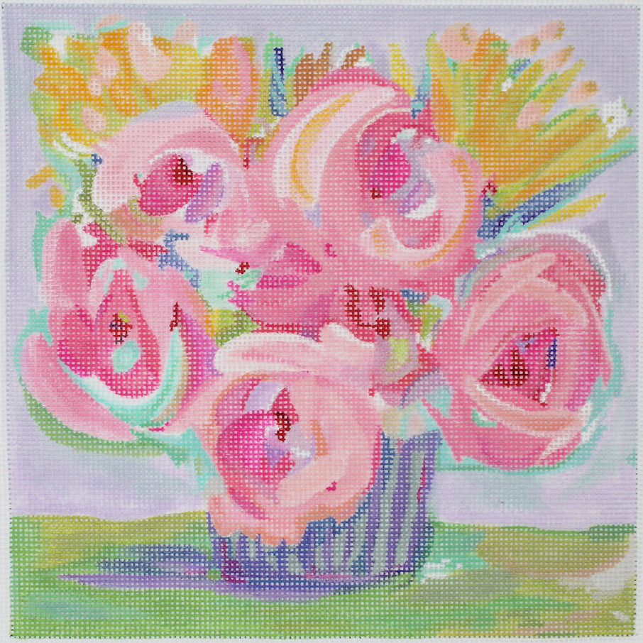 MD-PL-03 - Limbo Roses