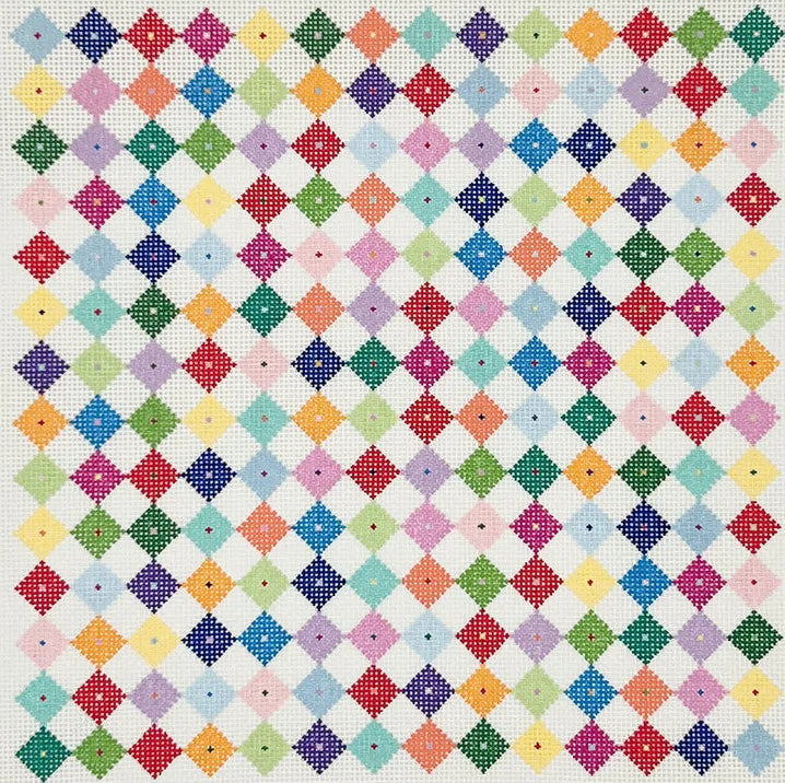 MD.GDD-02 - Rainbow Squares