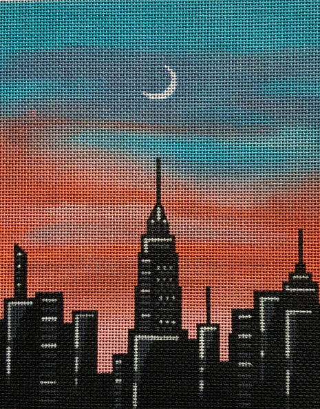 ME104 - Goodnight, NY