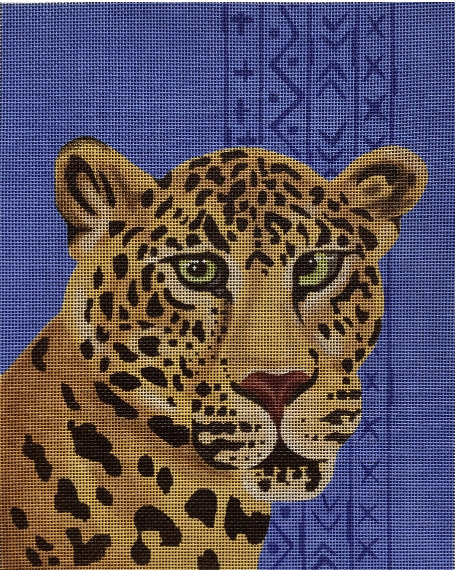 ME106 - Aztec Leopard