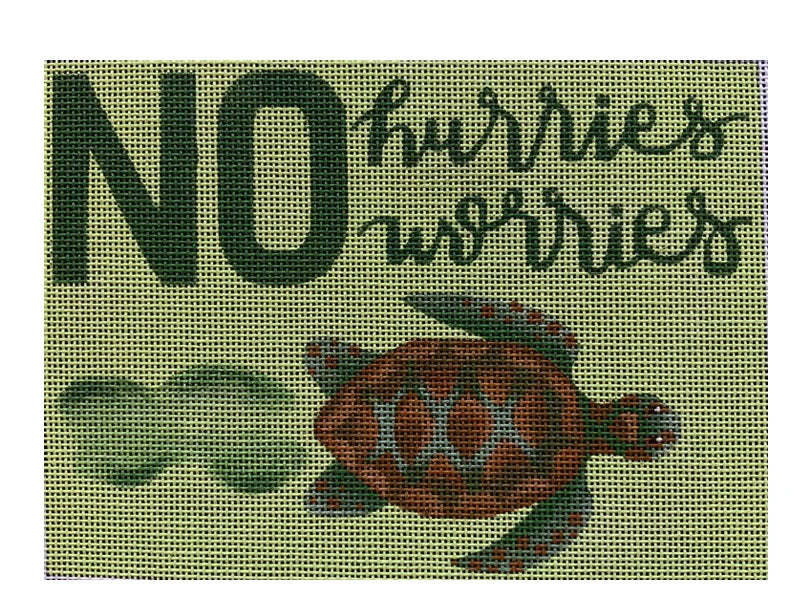 ME121 - No Hurries, No Worries - Retired