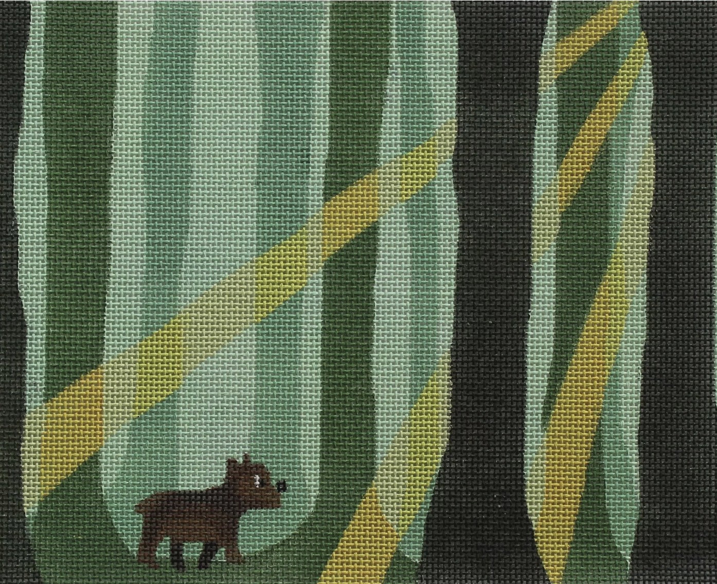 ME130 - Bear in the Woods - Retired