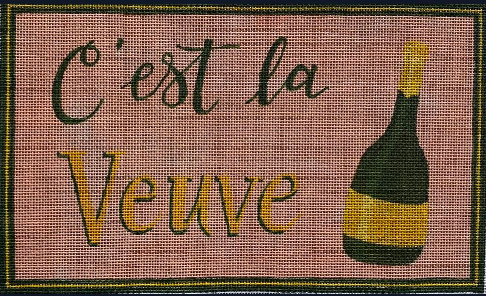 ME139 - C'est la Veuve - Retired