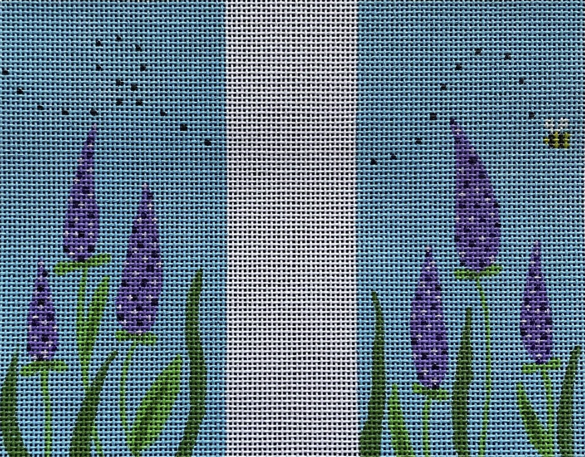 ME148 - Lavender Eyeglass Case