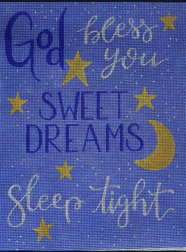 ME153 - God Bless You