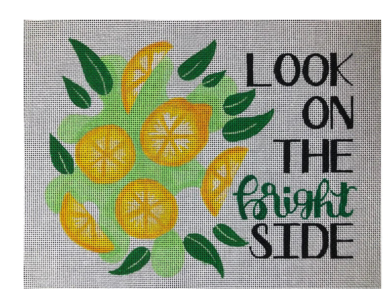 ME15 - Look on the Bright Side - Retired