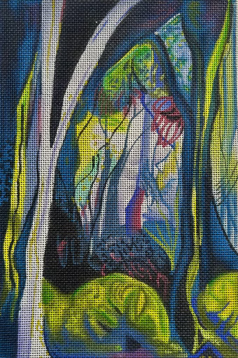 ME192 - Lavender Forest