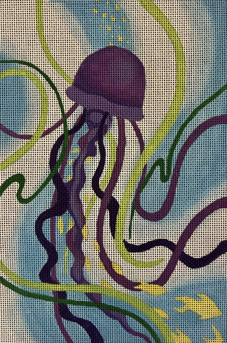 ME202 - Groovy Jellyfish